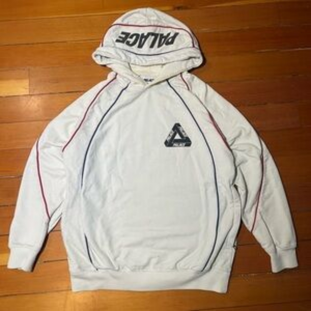 PALACE Sidewinder Hoodie